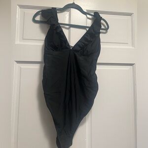 Cupshe Maternity Swim